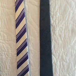 Ties